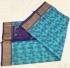 COTTON X KORA SILK TIE DYE SAREES CHINNLAPATTI